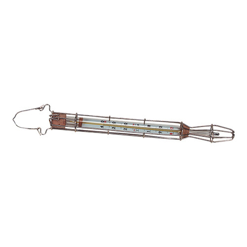 Suikerthermometer 30cm lang Suikerthermometer 30cm lang