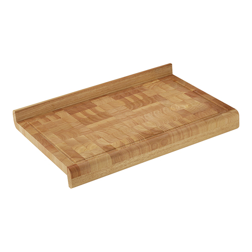 Trancheerplank/snijplank 2 zijden Trancheerplank/snijplank 2 zijden