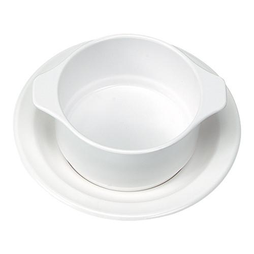 Soepkom 36cl, rond 105mm
