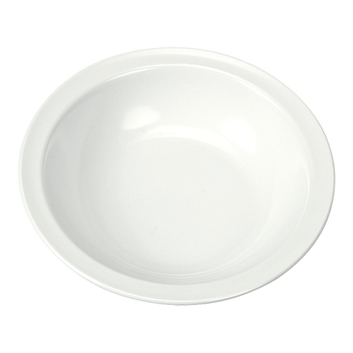 Bord diep rond 205mm