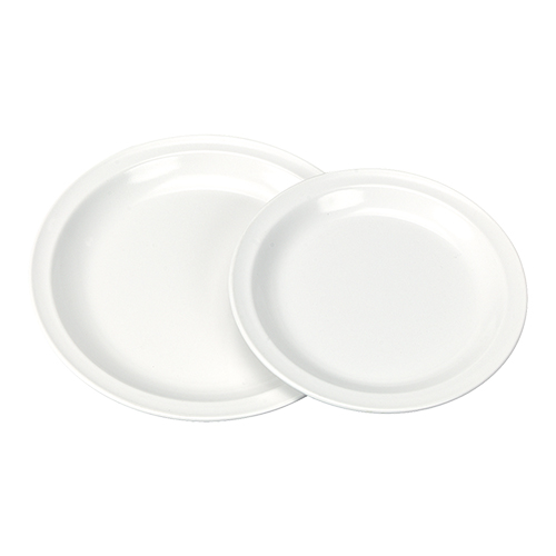Bord rond 195mm