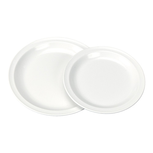 Bord rond 190mm