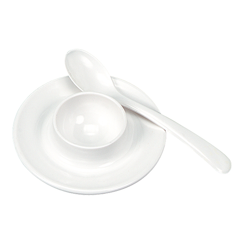 Eierdop rond 92mm