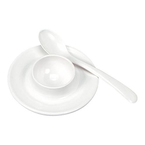 Eierdop rond 92mm