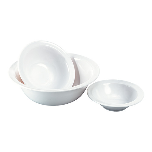 Schaal rond 165mm inh:45cl