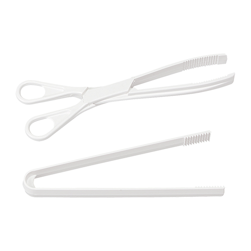 Serveertang / klem 23mm Serveertang / klem 23mm