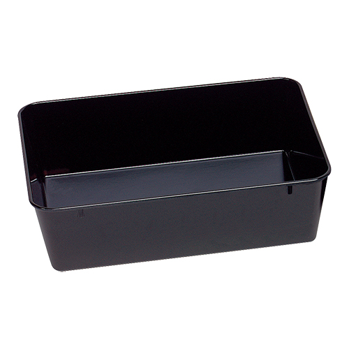 Vleesbak 290x160x60mm