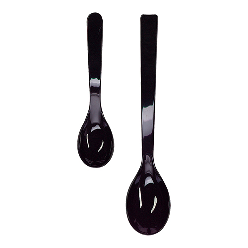 Salade lepel dicht 235mm