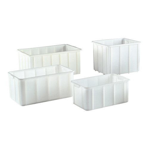 Stapelbak 31(H)x73x44cm