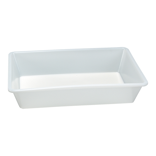 Vleesbak 600x400x120mm