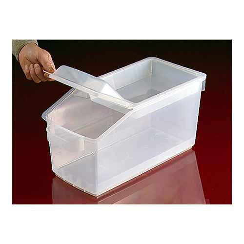 Ingredientenbak 23(H)x48x23cm. Ingredientenbak 23(H)x48x23cm.