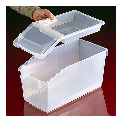 Ingredientenbak 23(H)x48x23cm. Ingredientenbak 23(H)x48x23cm.