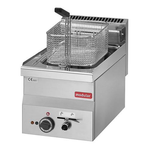 Friteuse 1x10L Electr. 30x60