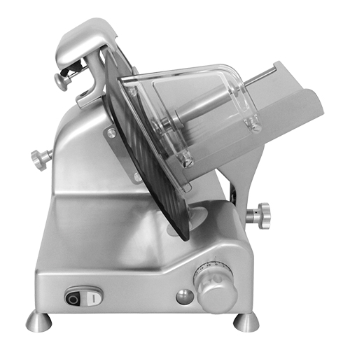 Vleessnijmachine 300SR Teflon Vleessnijmachine 300SR Teflon