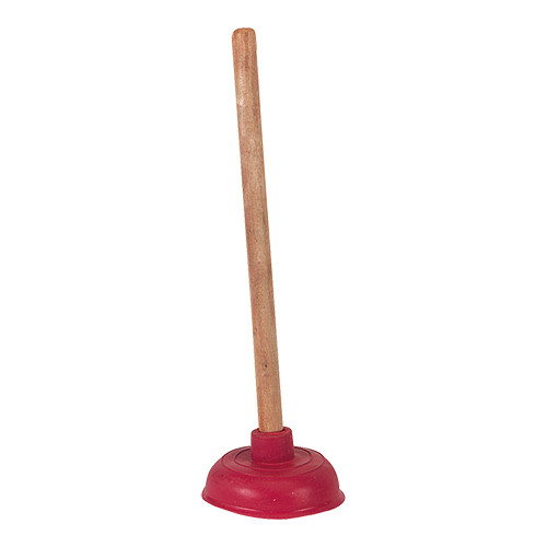 Gootsteen Ontstopper