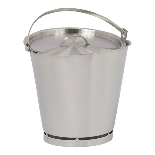 Deksel tbv emmer 10L (art. 45539)