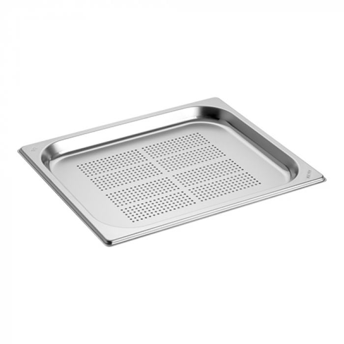 Gastronormbak 1/2 H20mm