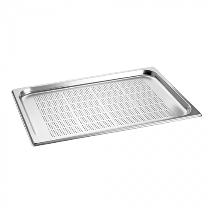 Gastronormbak 1/1 H20mm