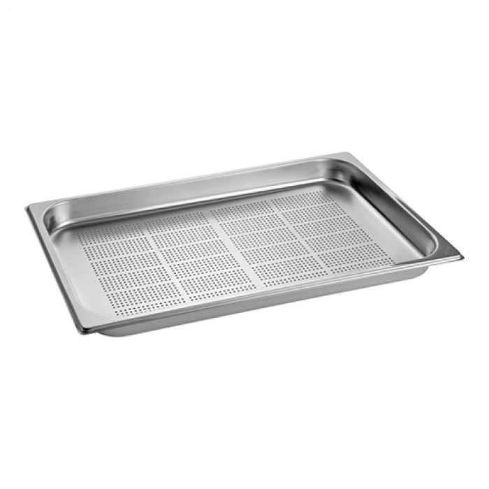 Gastronormbak 1/1 H40mm