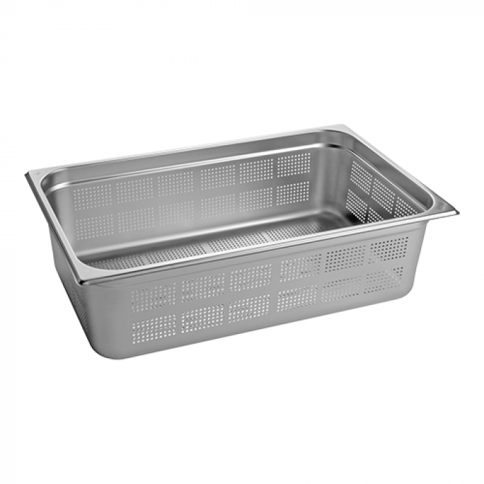 Gastronormbak 1/1 H150mm