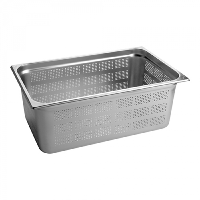 Gastronormbak 1/1 H200mm