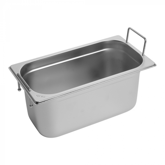 Gastronormbak 1/3 H150mm