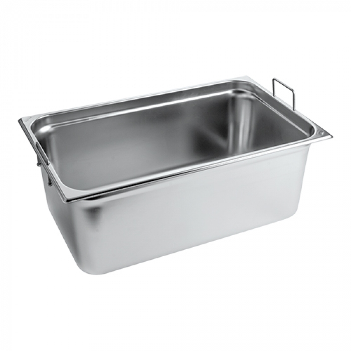 Gastronormbak 1/1 H200mm