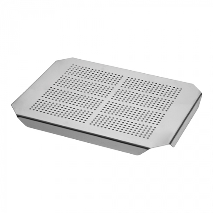 Lekrooster GN 1/2 Lekrooster GN 1/2