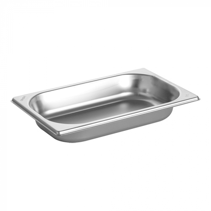 Gastronormbak 1/4 H40mm Gastronormbak 1/4 H40mm