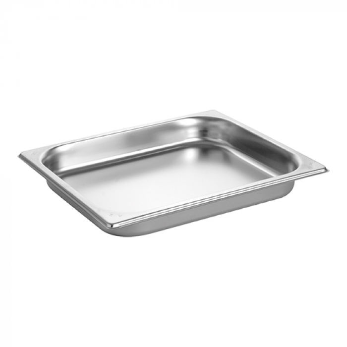 Gastronormbak 1/2 H40mm