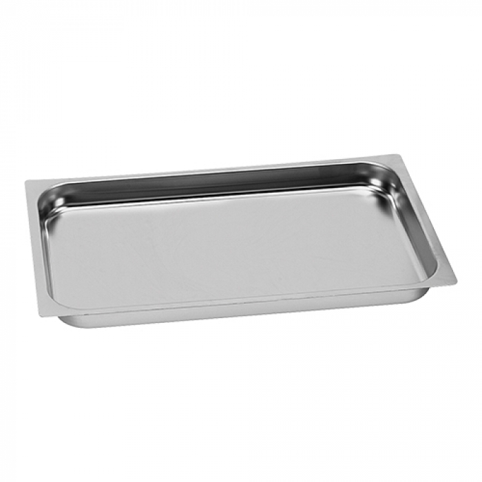 Gastronormbak 1/1 H20mm Gastronormbak 1/1 H20mm