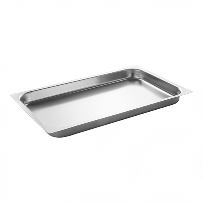 Gastronormbak 1/1 H40mm Gastronormbak 1/1 H40mm