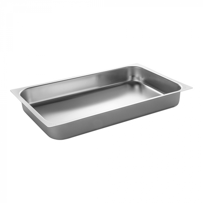 Gastronormbak 1/1 H65mm Gastronormbak 1/1 H65mm