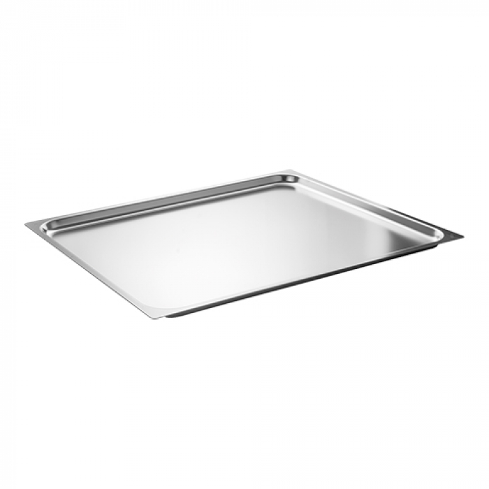 Gastronormbak 2/1 H20mm Gastronormbak 2/1 H20mm