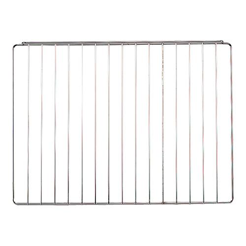 Rooster 2/3GN 354x325mm RVS Rooster 2/3GN 354x325mm RVS