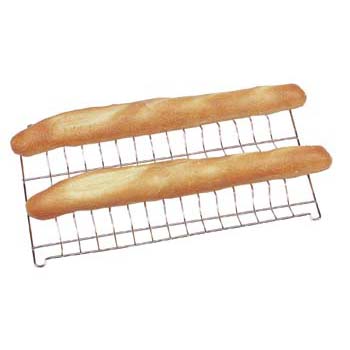 Stokbroodrooster bakerynorm 60x40cm Stokbroodrooster bakerynorm 60x40cm
