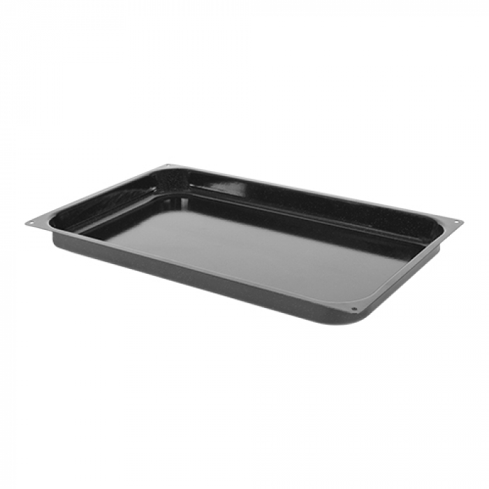Ovenschaal GN 1/1 H40mm Ovenschaal GN 1/1 H40mm