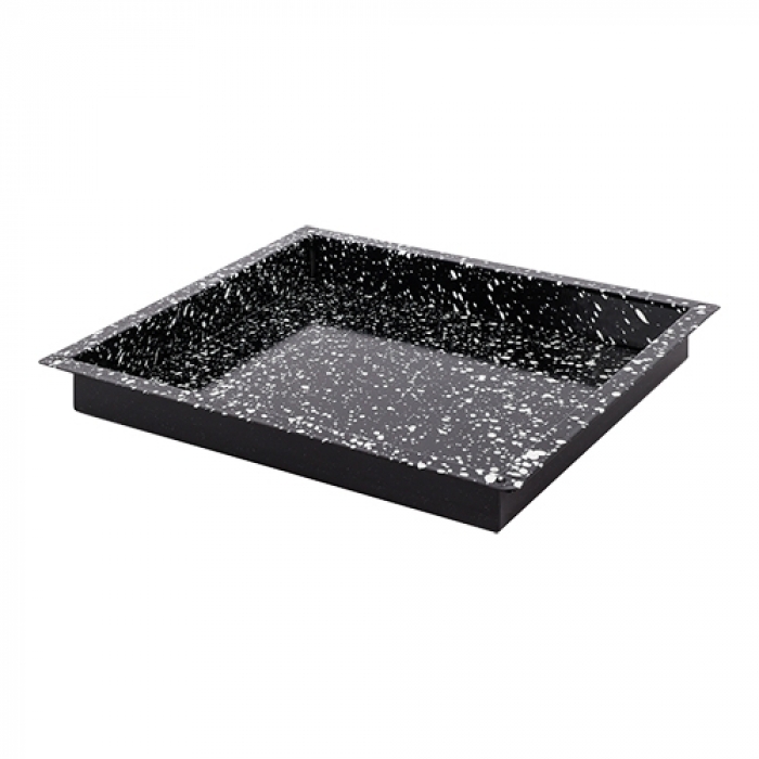 Ovenschaal GN 2/3 H40mm