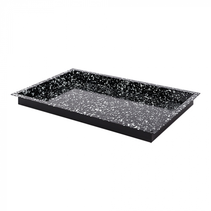 Ovenschaal GN 1/1 H40mm