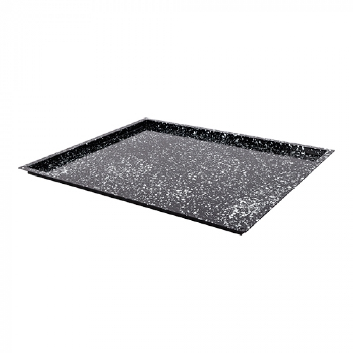 Ovenschaal GN 2/1 H20mm