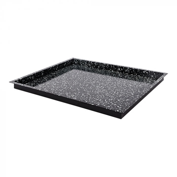 Ovenschaal GN 2/1 H40mm