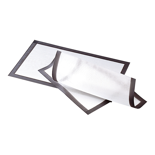 Anti aanbak bakplaatmat 530x325mm