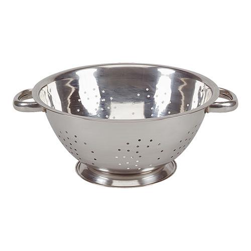 Vergiet RVS Ø34cm