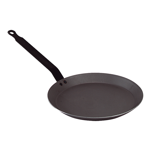 Crepepan Boven Ø18cm, bodemØ15cm