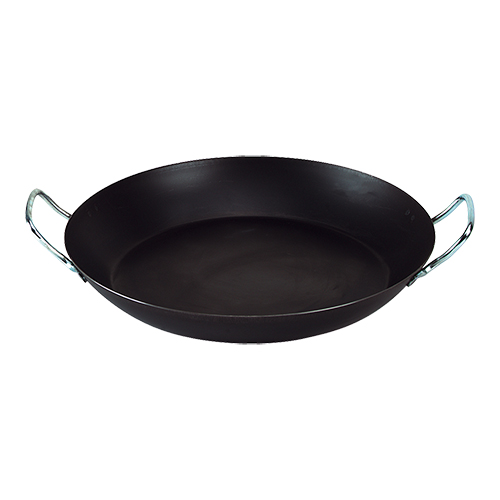 Paellapan Boven Ø47cm, bodemØ39cm