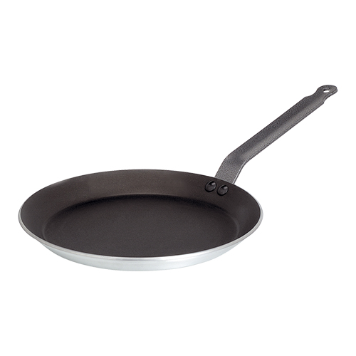 Crepepan Ø26cm teflon anti-aanbak