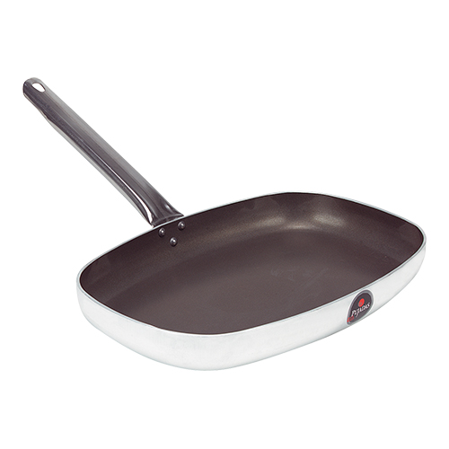 Koekepan 38x26cm teflon anti-aanbak