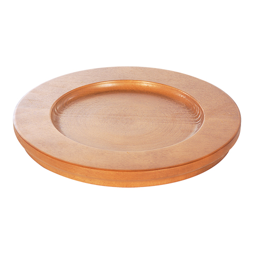 Onderbord Ø28cm