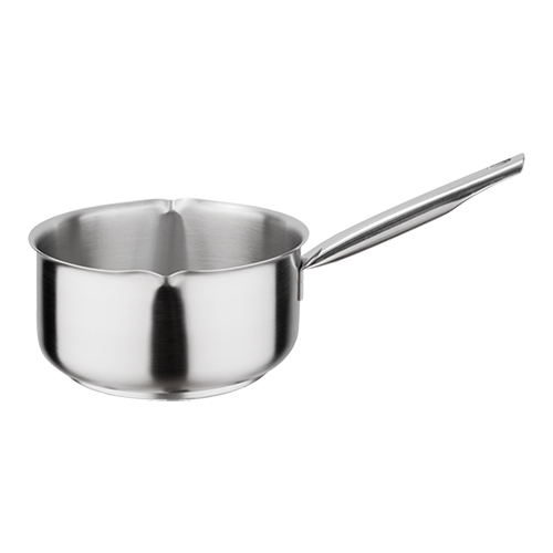 Steelpan+schenktuiten Ø16 H=7 Li1,5