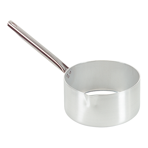 Steelpan Aluminium Ø180x90mm 2ltr Steelpan Aluminium Ø180x90mm 2ltr